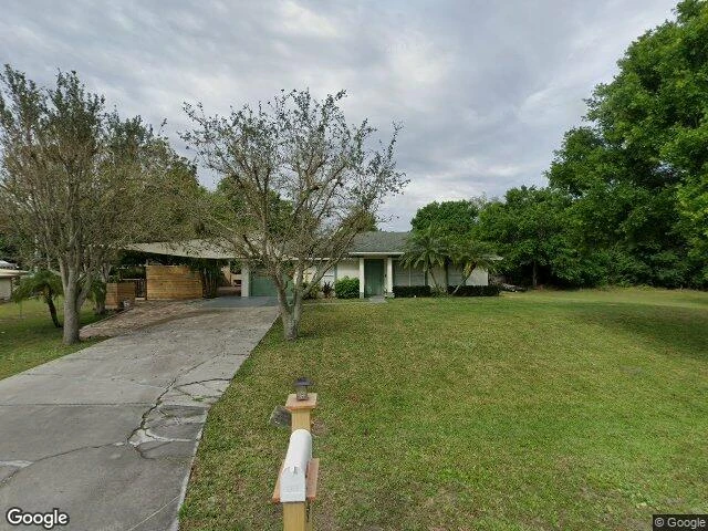House image located at Okeechobee, FL 34972