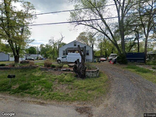 House image located at Hainesport, NJ 08036