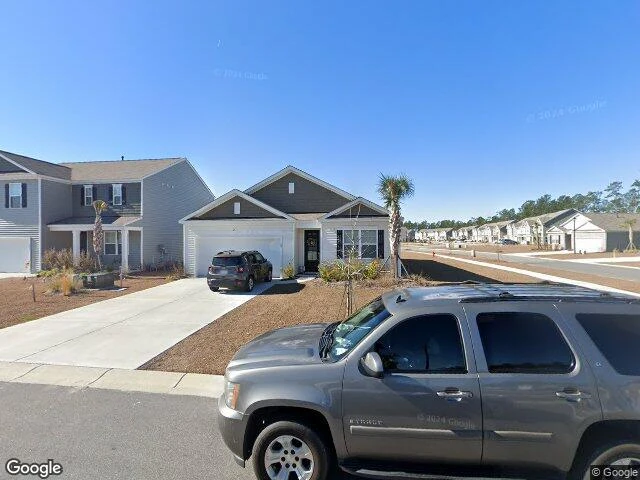 House image located at Summerville, SC 29486