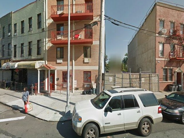 House image located at Brooklyn, NY 11206