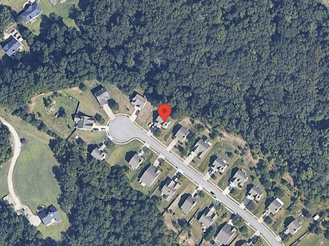 House image located at Gainesville, GA 30507