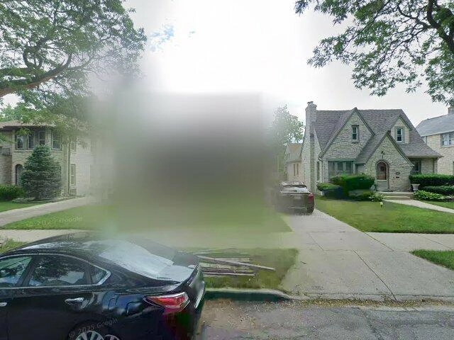 House image located at Milwaukee, WI 53216