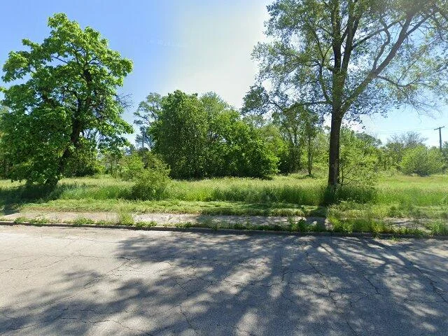 House image located at Gary, IN 46402