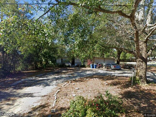 House image located at Gulf Breeze, FL 32561