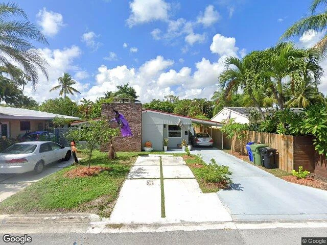 House image located at Fort Lauderdale, FL 33304