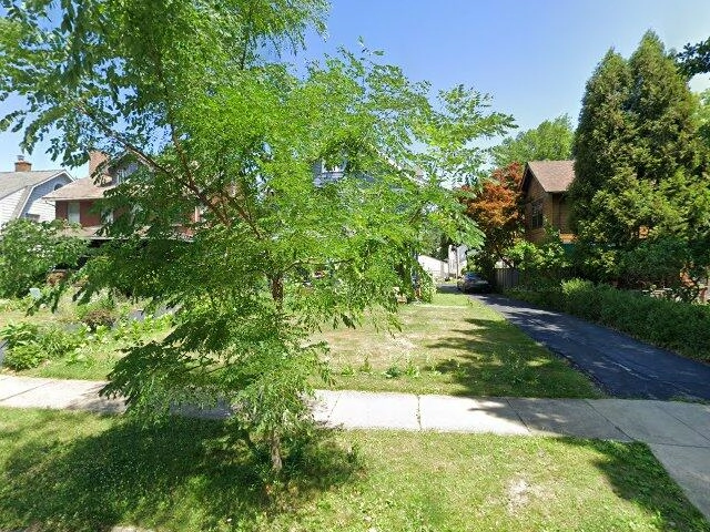 House image located at Cleveland, OH 44118