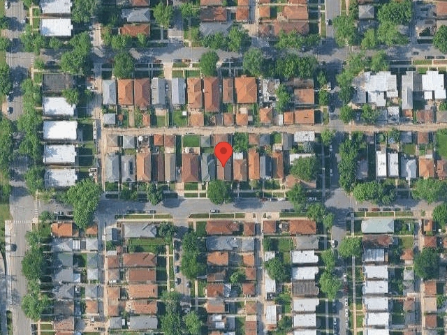 House image located at Chicago, IL 60659