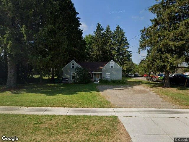 House image located at Arcade, NY 14009