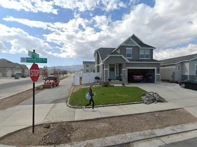 House image located at Eagle Mountain, UT 84005