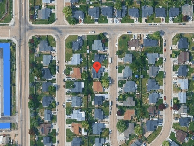House image located at Caldwell, ID 83607