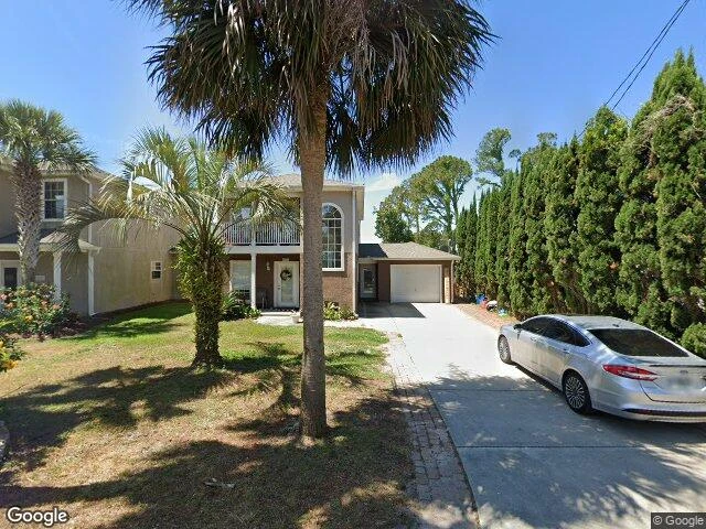 House image located at Panama City, FL 32408