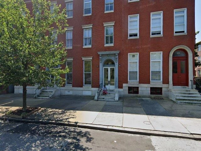 House image located at Baltimore, MD 21217