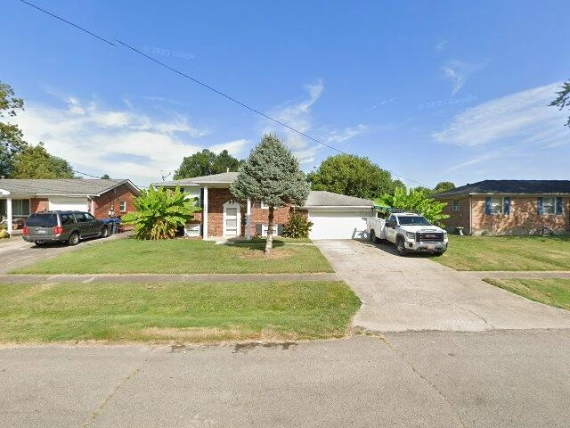 House image located at Louisville, KY 40258