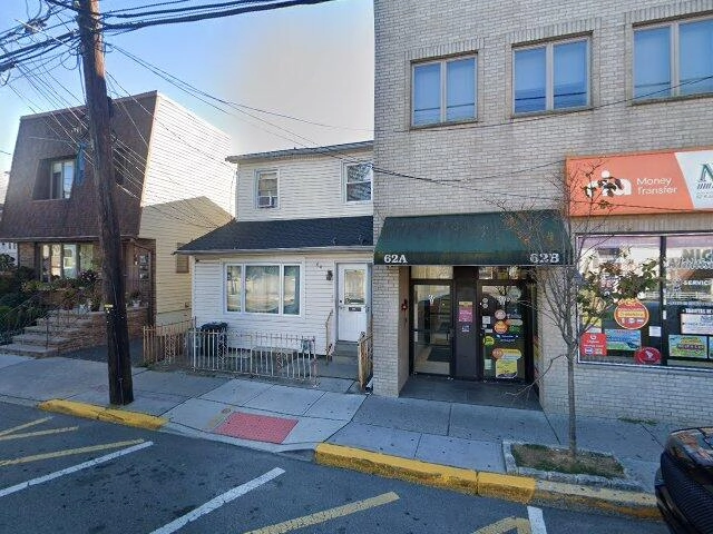 House image located at Wallington, NJ 07057