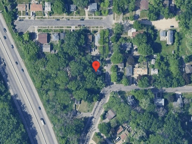 House image located at Saint Paul, MN 55107