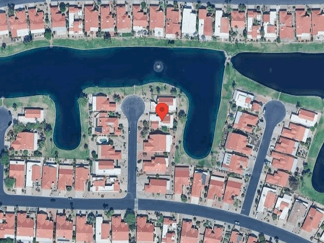 House image located at Chandler, AZ 85248