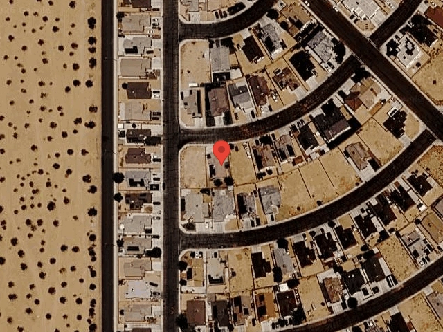 House image located at San Luis, AZ 85336