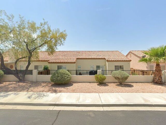 House image located at Mesquite, NV 89027