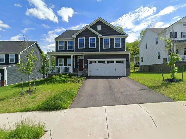 House image located at Oakdale, PA 15071