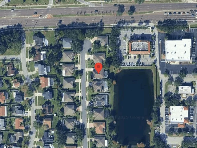 House image located at Orlando, FL 32817