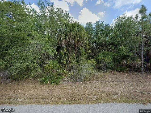 House image located at Port Charlotte, FL 33953