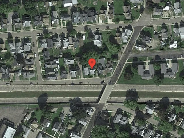 House image located at Hornell, NY 14843