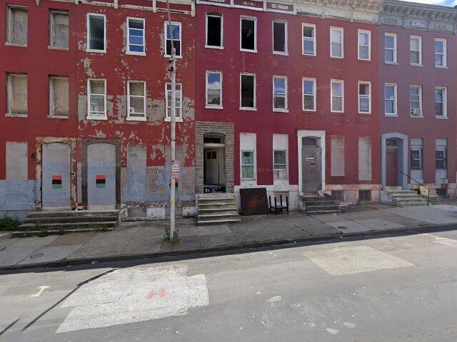 House image located at Baltimore, MD 21223