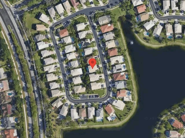 House image located at Pembroke Pines, FL 33028