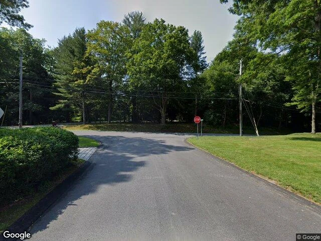 House image located at Armonk, NY 10504