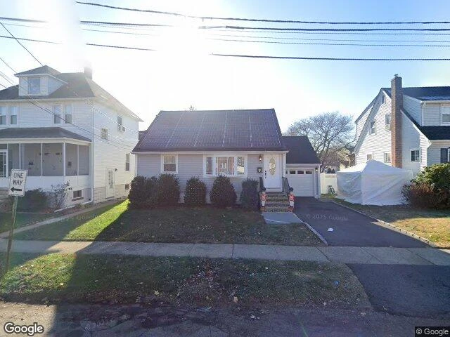 House image located at Dumont, NJ 07628