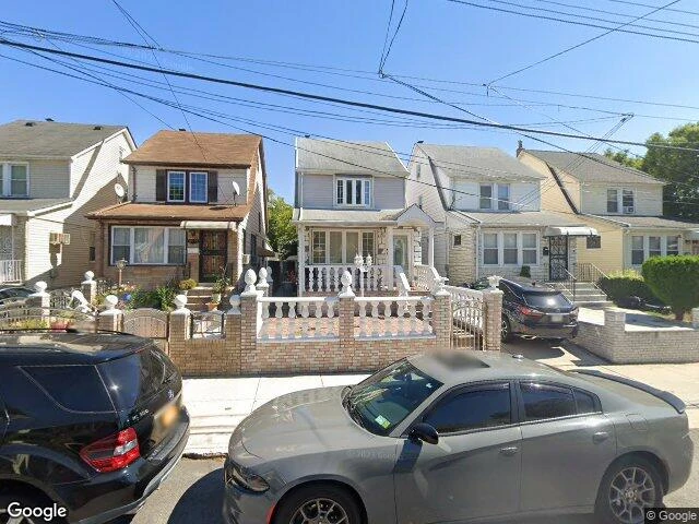 House image located at Cambria Heights, NY 11411