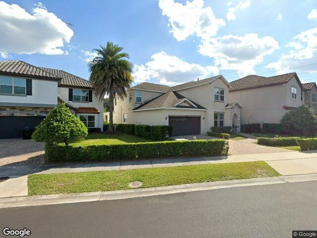 House image located at Orlando, FL 32824