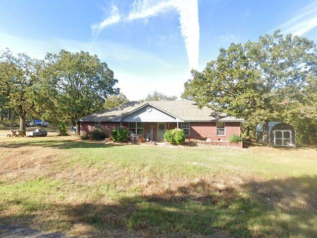 House image located at Poteau, OK 74953