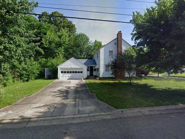 House image located at Akron, OH 44320