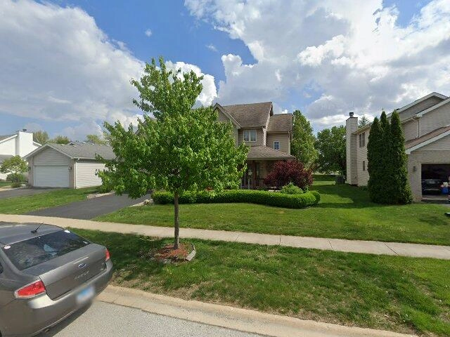 House image located at Beecher, IL 60401