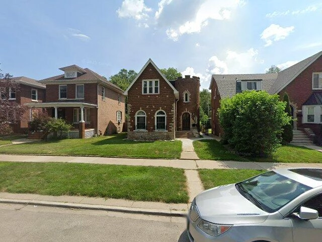 House image located at Chicago, IL 60649