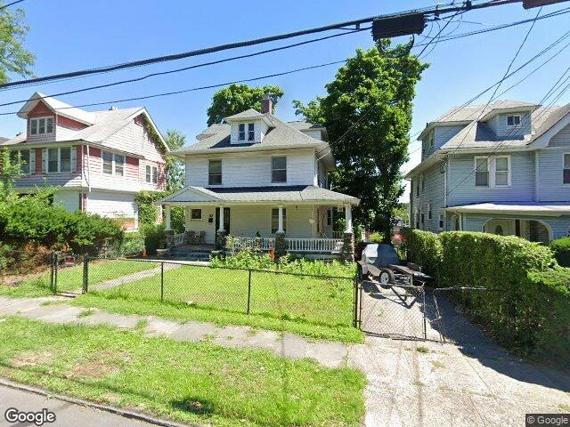 House image located at Mount Vernon, NY 10553