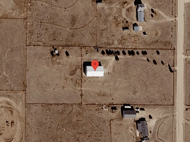 House image located at Peyton, CO 80831