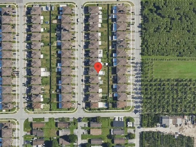 House image located at Homestead, FL 33032