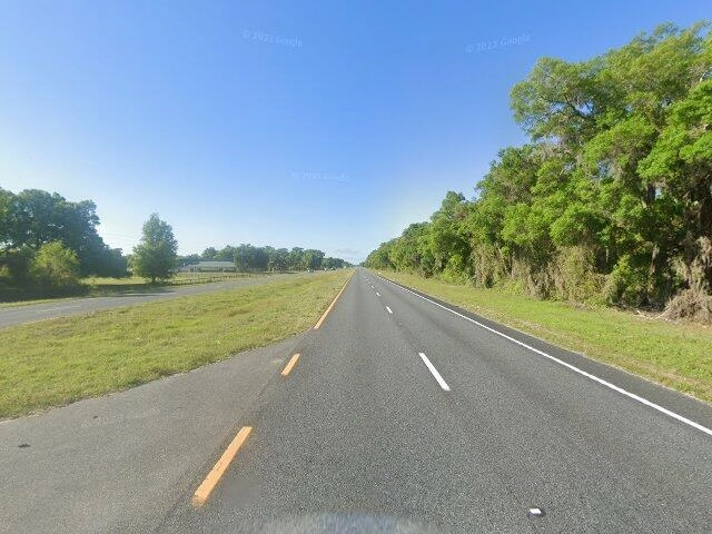 House image located at Wildwood, FL 34785