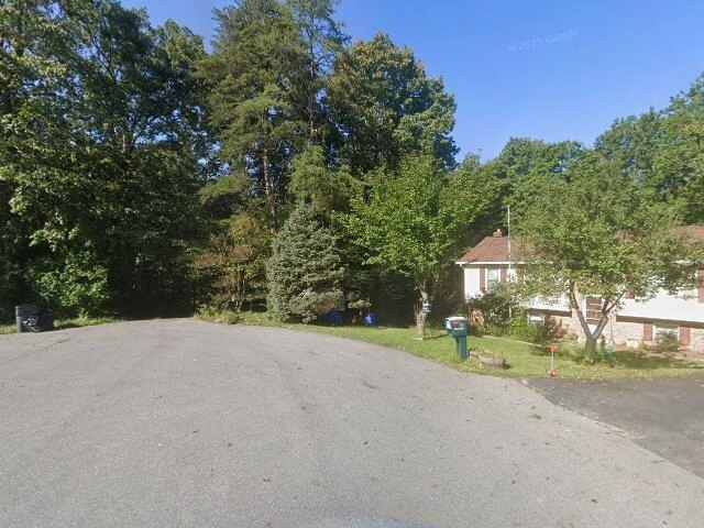 House image located at Lusby, MD 20657