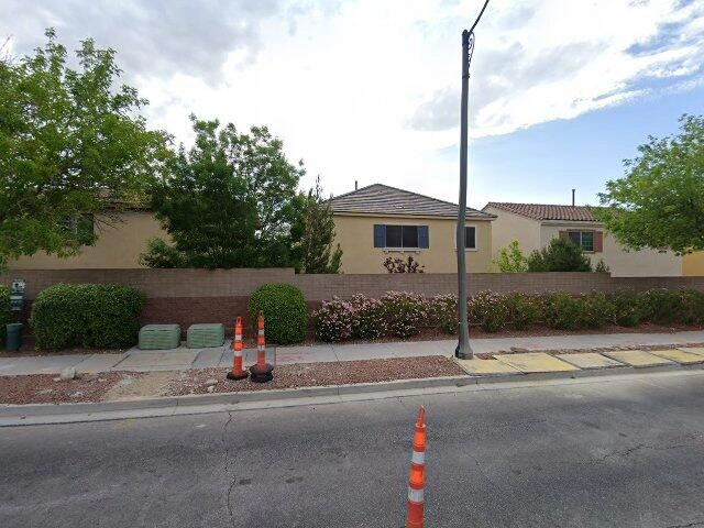 House image located at Las Vegas, NV 89166