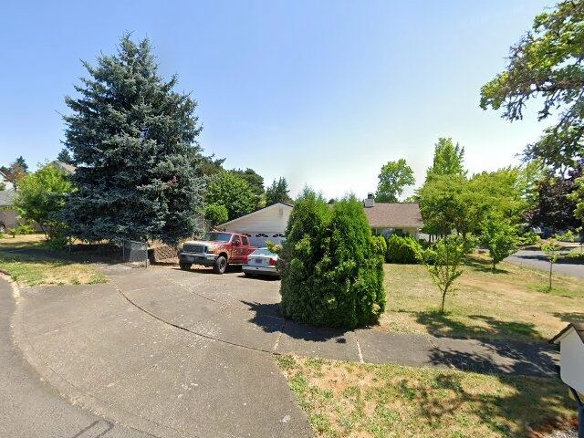House image located at Forest Grove, OR 97116
