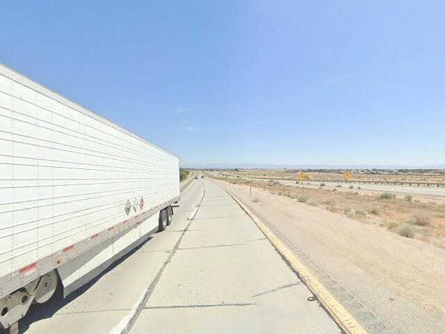 House image located at Rosamond, CA 93560