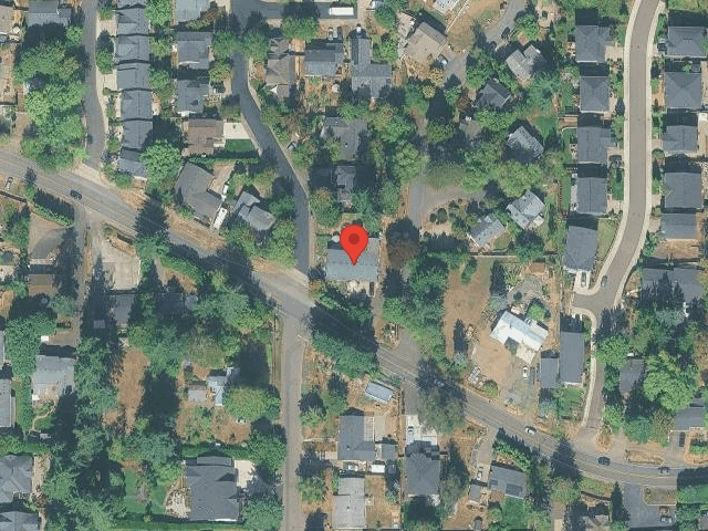 House image located at Portland, OR 97223