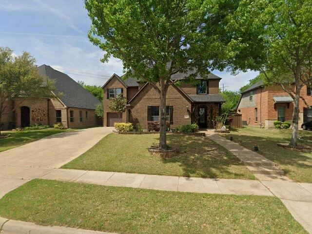 House image located at Grand Prairie, TX 75054
