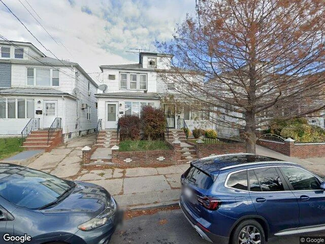 House image located at Brooklyn, NY 11236