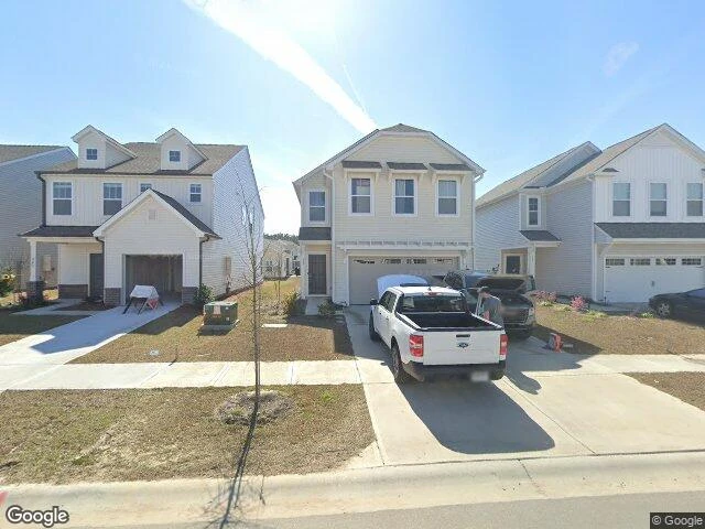 House image located at Summerville, SC 29486