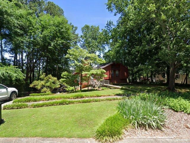 House image located at Kennesaw, GA 30152