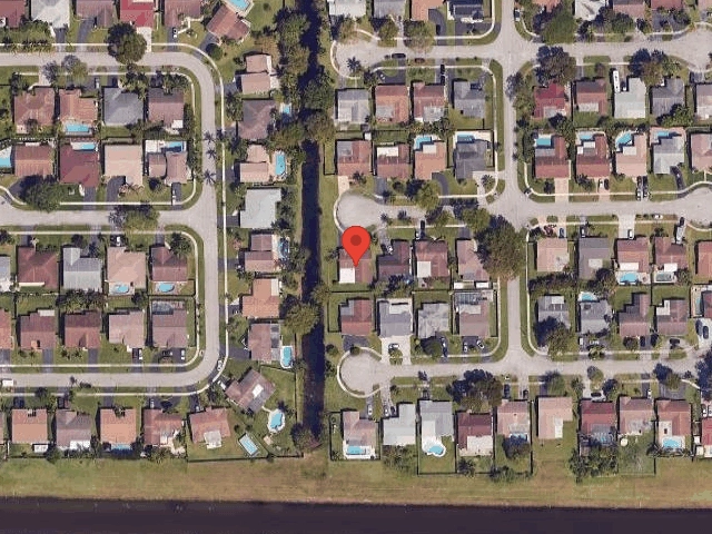 House image located at Fort Lauderdale, FL 33351